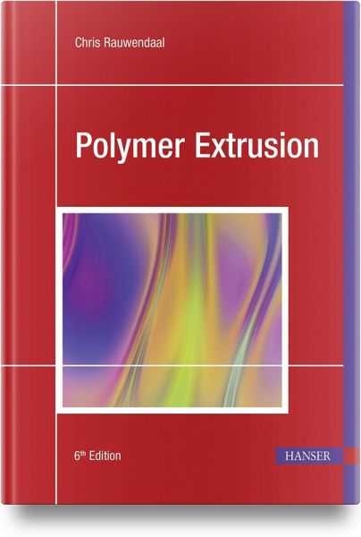 Polymer Extrusion