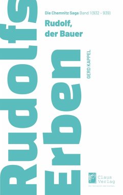 Cover Rudolf, der Bauer