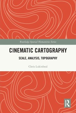 Cover Cinematic Cartography