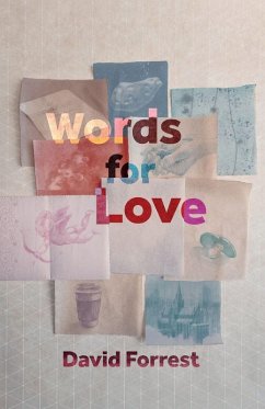 Cover Words for Love