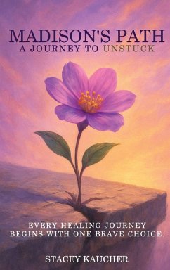 MADISON'S PATH - Kaucher, Stacey MADISON'S PATH - Kaucher, Stacey