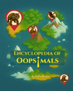 Cover Encyclopedia of Oopsimals
