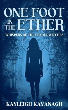 Cover One Foot in the Ether