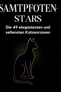 Cover Samtpfoten-Stars
