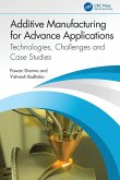 Additive Manufacturing for Advance Applications Additive Manufacturing for Advance Applications