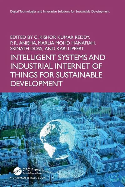 Intelligent Systems and Industrial Internet of Things for Sustainable Development Intelligent Systems and Industrial Internet of Things for Sustainable Development