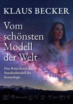 Cover Vom schönsten Modell der Welt