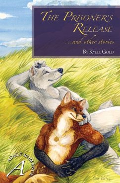 Cover Prisoner's Release and Other Stories