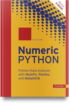 Cover Numeric Python