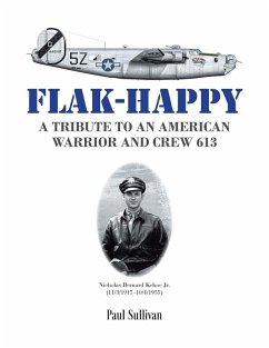 Cover Flak-Happy