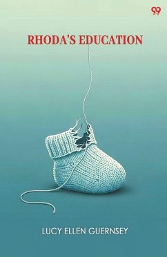 Cover Rhoda's Education