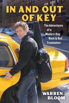 Cover In and Out of Key