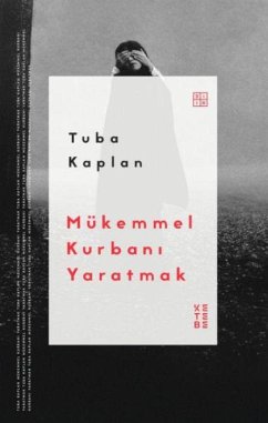 Cover Mükemmel Kurbani Yaratmak