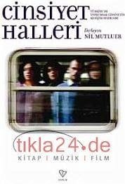 Cover Cinsiyet Halleri