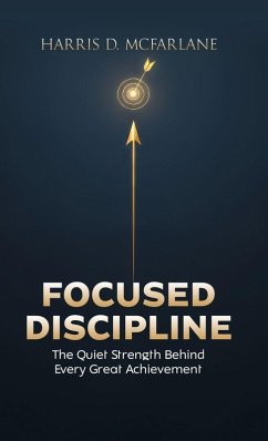 Cover Focused Discipline
