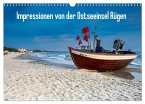 Impressionen von der Ostseeinsel Rügen (Wandkalender 2026 DIN A3 quer), CALVENDO Monatskalender Impressionen von der Ostseeinsel Rügen (Wandkalender 2026 DIN A3 quer), CALVENDO Monatskalender