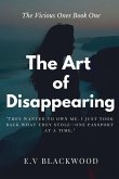The Art of Disappearing