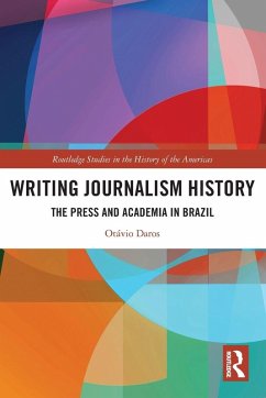 Cover Writing Journalism History