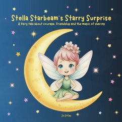 Cover Stella Starbeam's Starry Surprise