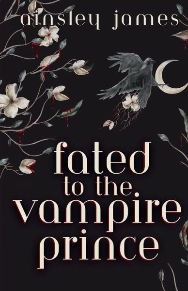Fated to the Vampire Prince Fated to the Vampire Prince