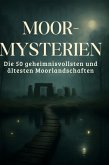 Moor-Mysterien Moor-Mysterien