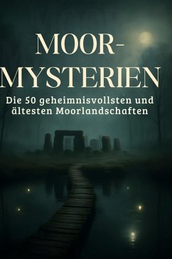 Cover Moor-Mysterien