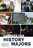 Careers for History Majors