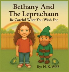 Bethany and the Leprechaun - Web, N. K.
