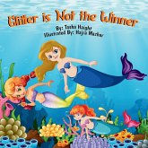 Glitter is Not the Winner