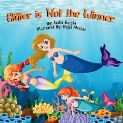 Cover Glitter is Not the Winner