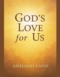 Cover God's Love for Us