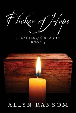 Cover Flicker of Hope