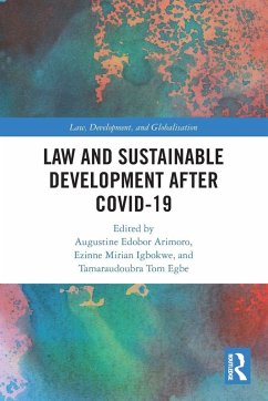 Cover Law and Sustainable Development After COVID-19
