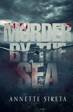 Cover Murder by the Sea