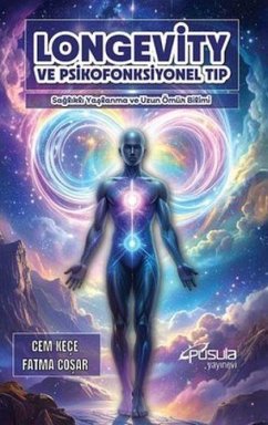 Cover Longevity ve Psikofonksiyonel Tip