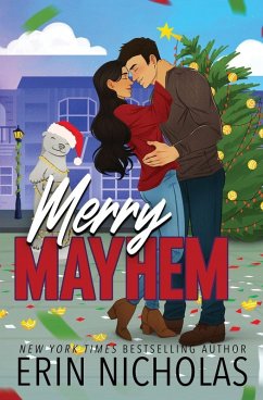 Cover Merry Mayhem