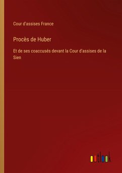 Procès de Huber
