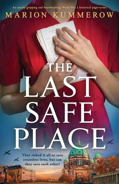 The Last Safe Place - Kummerow, Marion