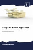 Filing a US Patent Application