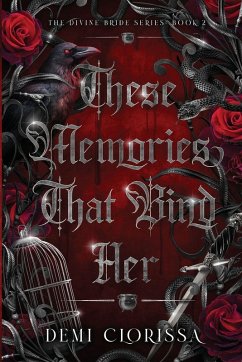 Cover These Memories That Bind Her