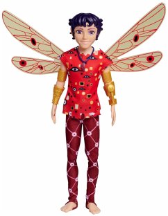 Mia Ankleidepuppe Mo