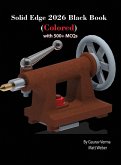Solid Edge 2026 Black Book
