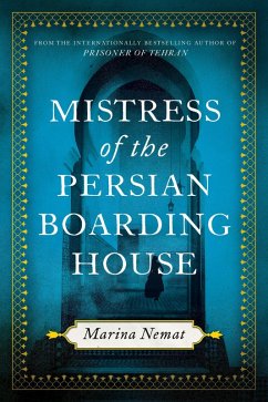 Mistress of the Persian Boarding House - Nemat, Marina