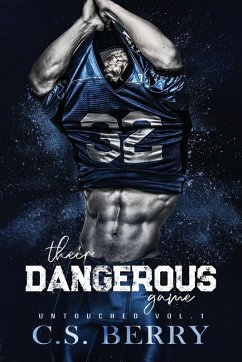 Their Dangerous Game - Berry, C S