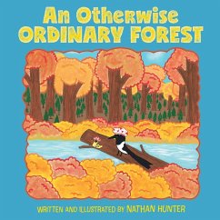 Cover An Otherwise Ordinary Forest