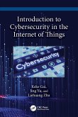 Introduction to Cybersecurity in the Internet of Things