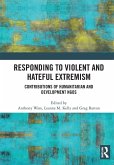 Responding to Violent and Hateful Extremism