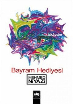 Cover Bayram Hediyesi