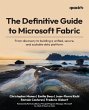 The Definitive Guide to Microsoft Fabric - Bild 1