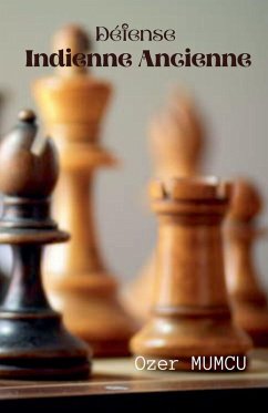 Cover Défense Indienne Ancienne